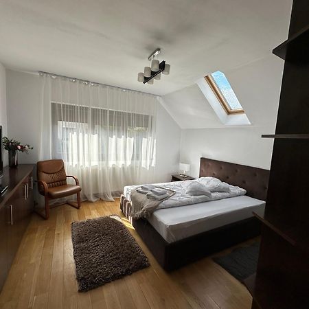 Jack Residence Buşteni Esterno foto
