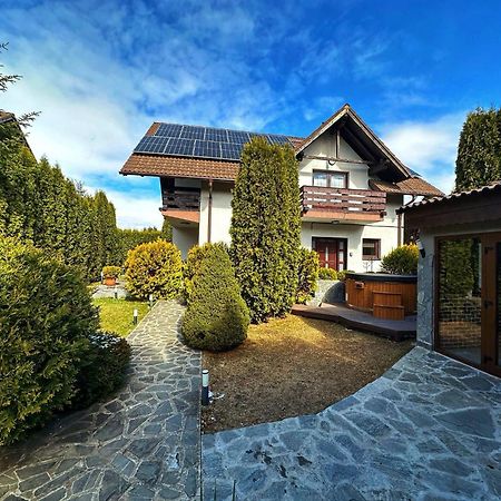 Jack Residence Buşteni Esterno foto