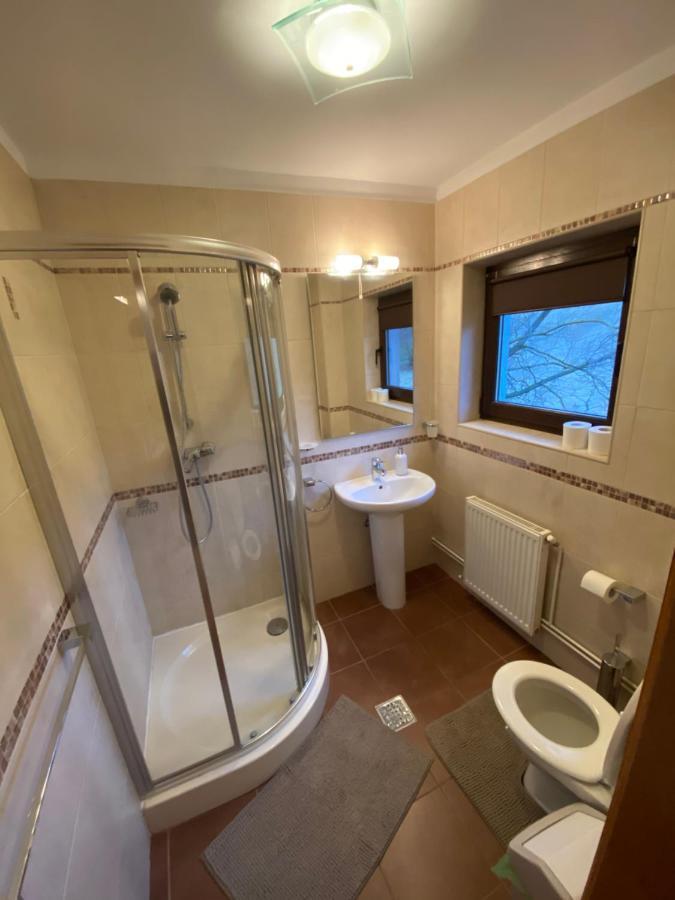 Jack Residence Buşteni Esterno foto