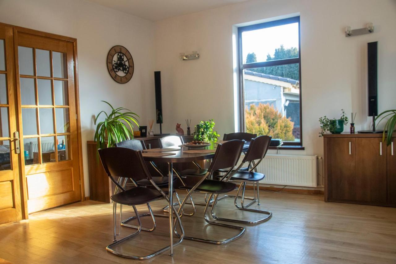 Jack Residence Buşteni Esterno foto