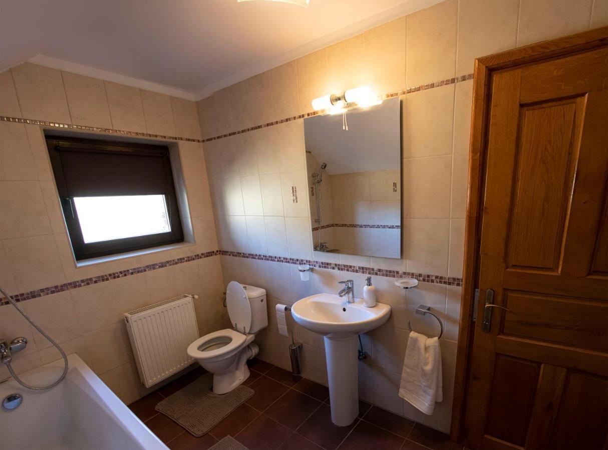 Jack Residence Buşteni Esterno foto