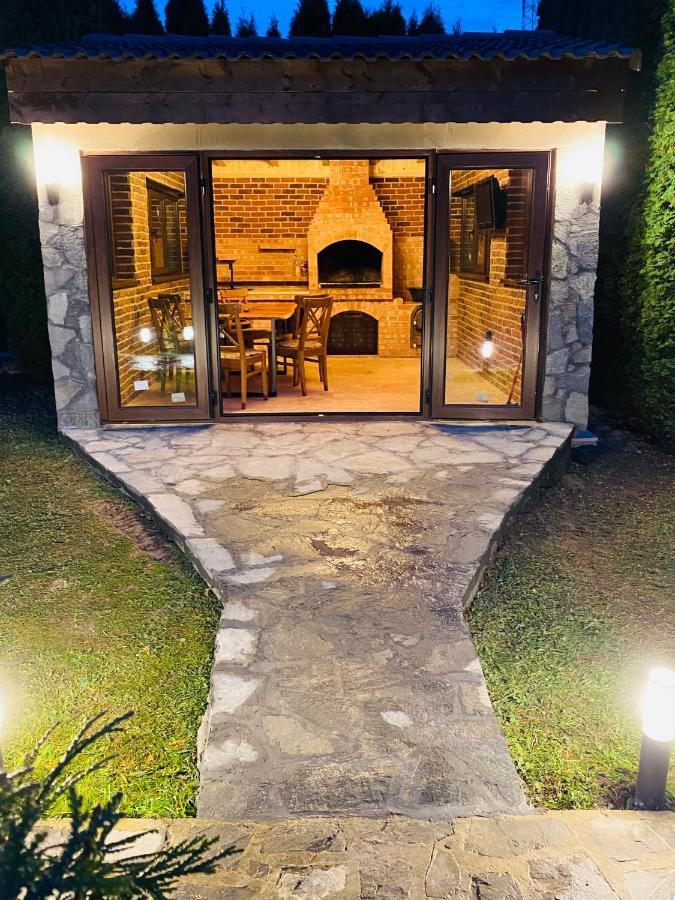 Jack Residence Buşteni Esterno foto