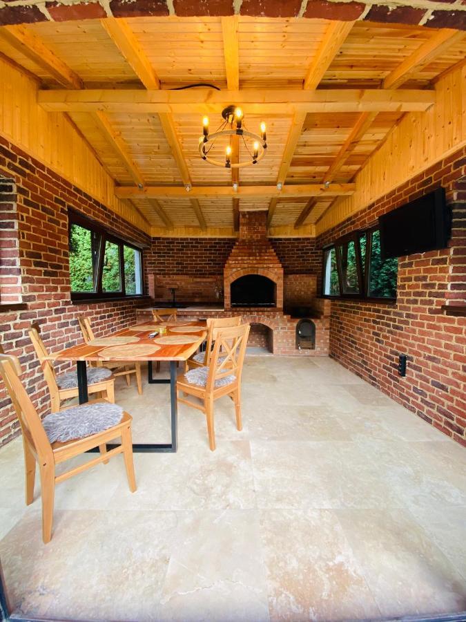 Jack Residence Buşteni Esterno foto