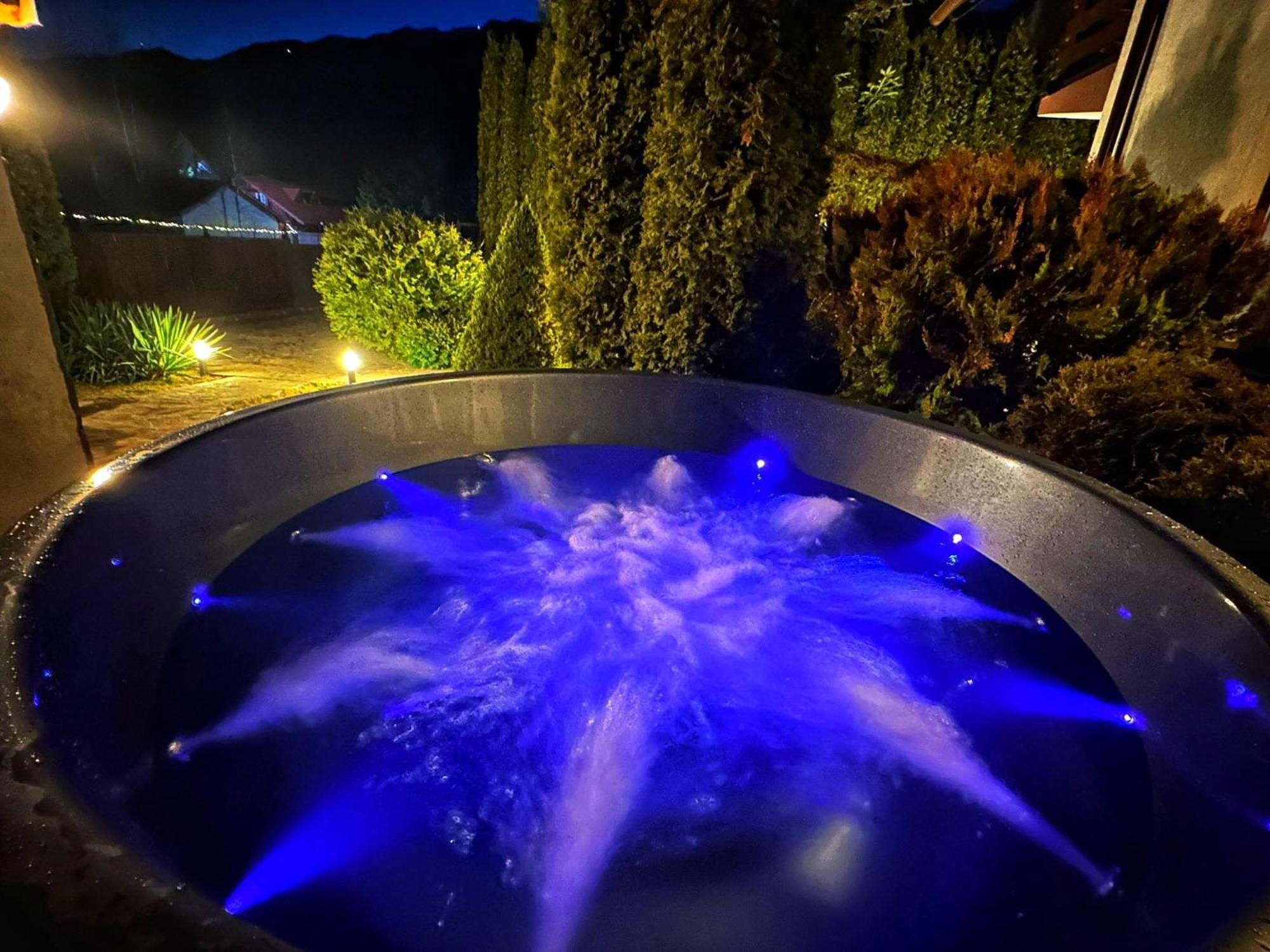 Jack Residence Buşteni Esterno foto