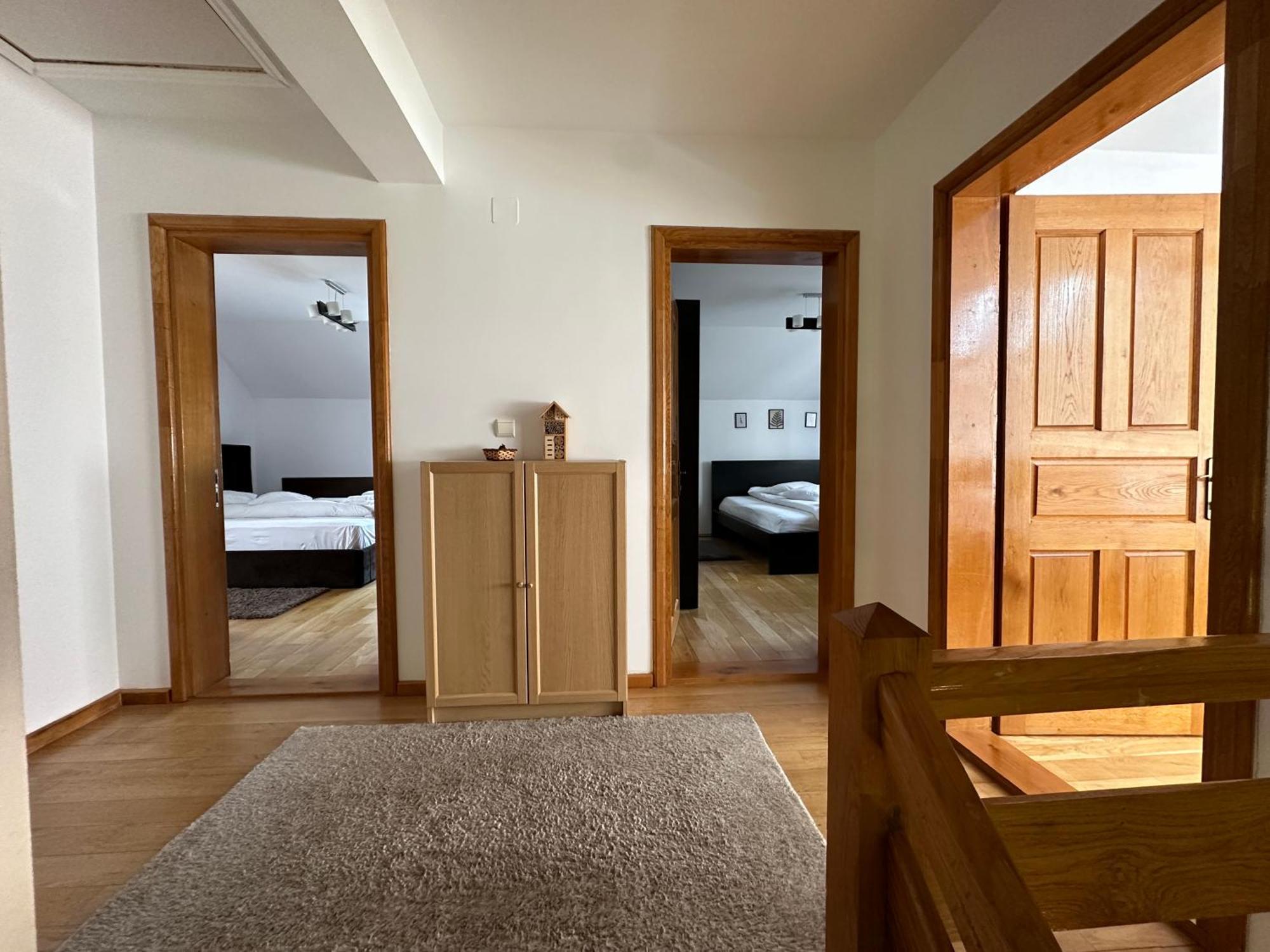 Jack Residence Buşteni Esterno foto